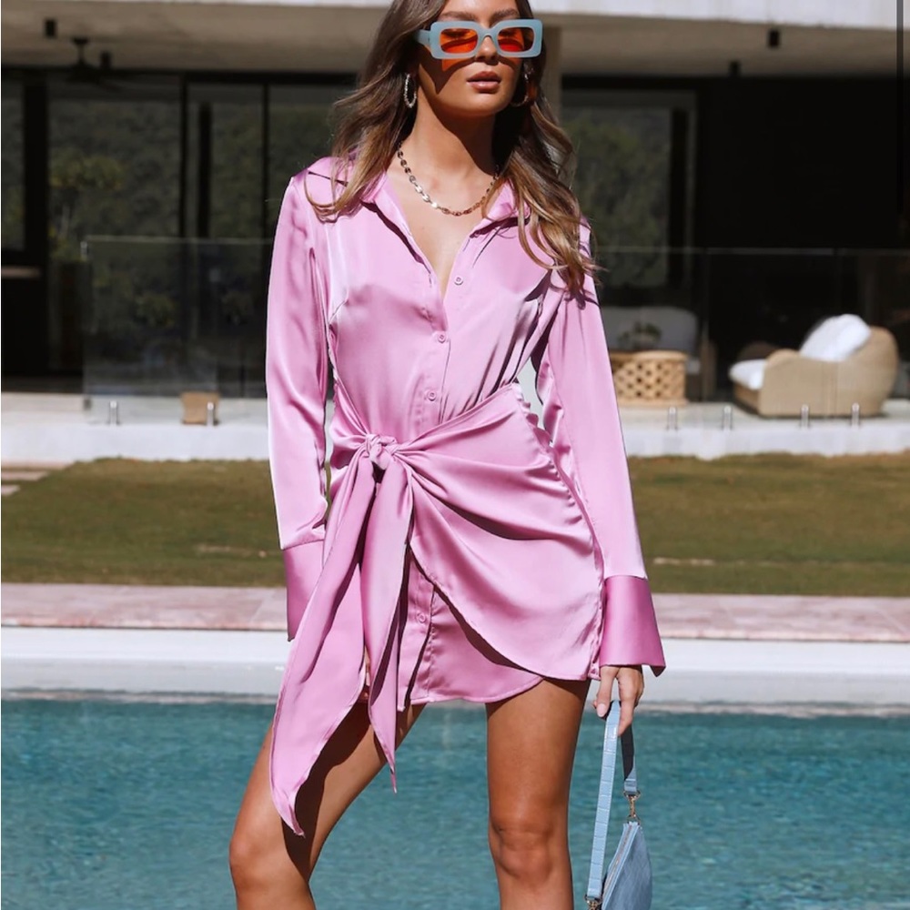 Hello Molly dress